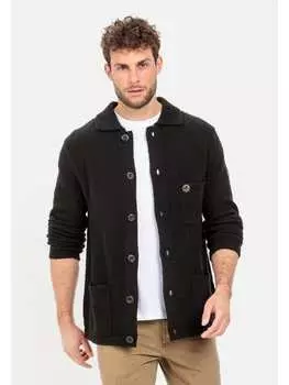 Кардиган Camel Active, черный
