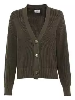 Кардиган Camel Active, хаки