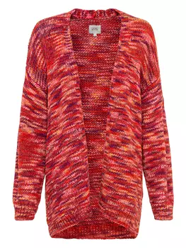 Кардиган Camel Active, красный