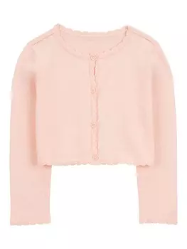 Кардиган carter's, розовый