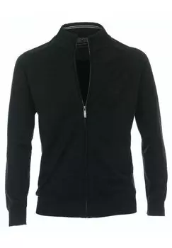 Кардиган CASAMODA, цвет black