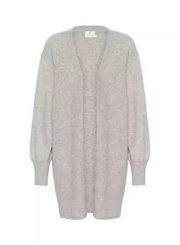 Кардиган CASUAL FIT Kaffe, песочный