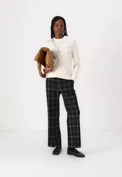 Кардиган CLASSIC GANT, молочный