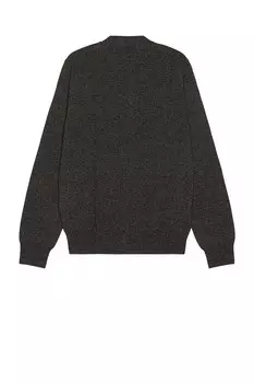 Кардиган Comme Des Garcons Play, серый
