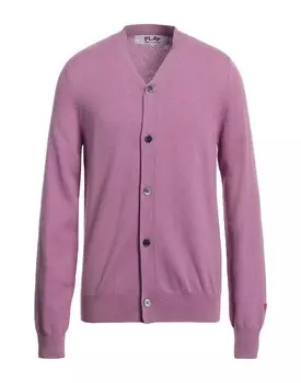 Кардиган Comme Des Garons, розовый