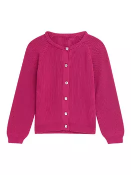Кардиган Danamade Cardigan Dfrieda, розовый
