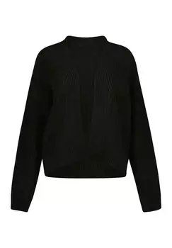 Кардиган DARK&BOLD Blue Seven, черный