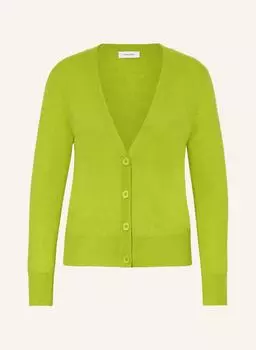 Кардиган darling harbour aus Cashmere