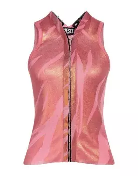 Кардиган Diesel, розовый