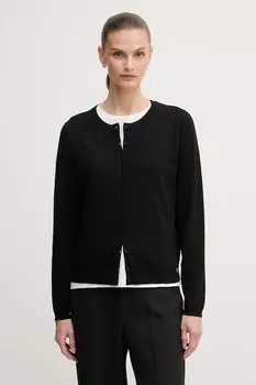 Кардиган Dkny, черный