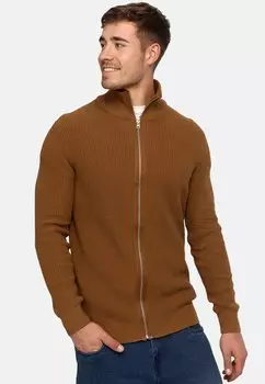 Кардиган DODSON INDICODE JEANS, цвет rubber