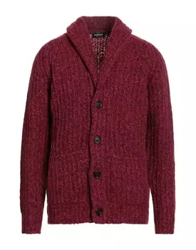 Кардиган Dondup, гранат