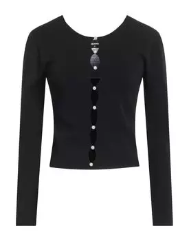 Кардиган Dsquared2, черный