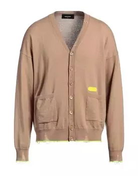 Кардиган Dsquared2, черный