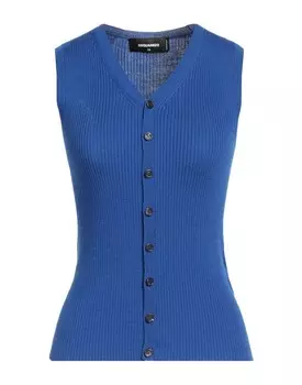 Кардиган Dsquared2, синий