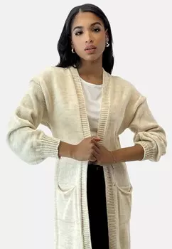 Кардиган Elara, бежевый