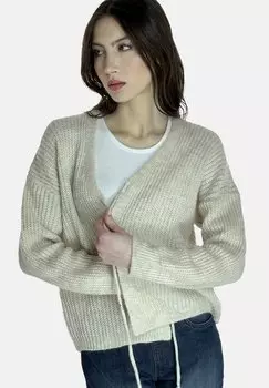 Кардиган Elara, бежевый