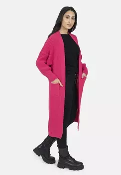 Кардиган Elara, цвет Mottled Pink