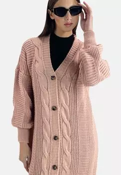 Кардиган Elara, розовый