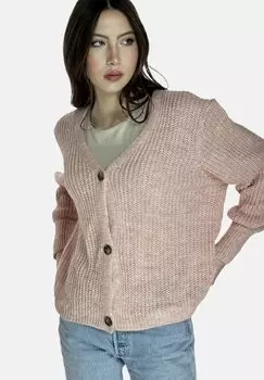 Кардиган Elara, розовый