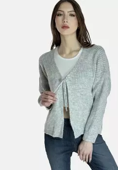 Кардиган Elara, серый