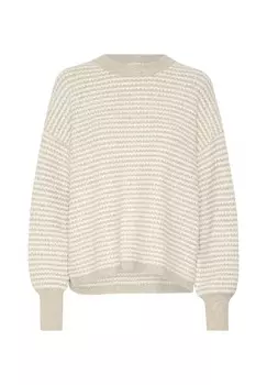 Кардиган ELLERY Kaffe, белый