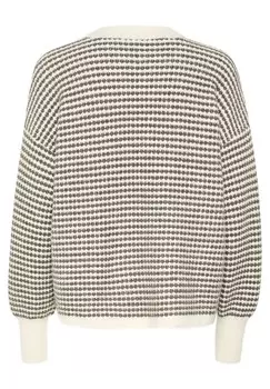 Кардиган ELLERY Kaffe, белый