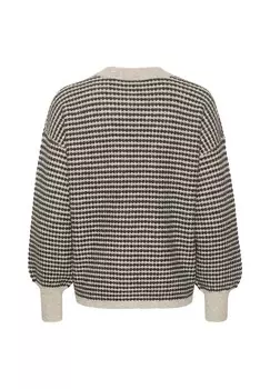 Кардиган ELLERY Kaffe, черный