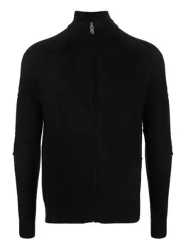 Кардиган Essentials на молнии A-COLD-WALL*, черный