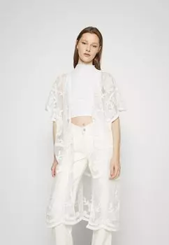 Кардиган Even&Odd, белый