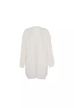 Кардиган faina, белый