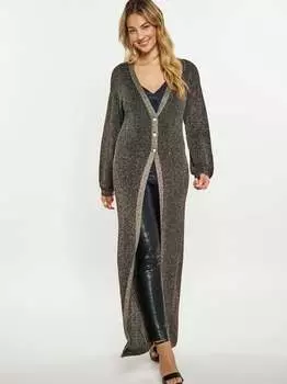 Кардиган Faina, черный