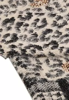 Кардиган faina, черный