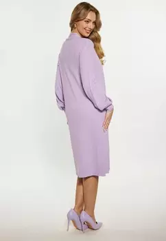 Кардиган faina, фиолетовый