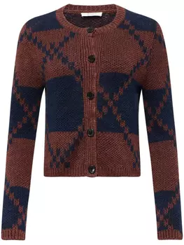 Кардиган Фэрайл JW Anderson, синий