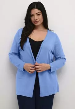 Кардиган FARSIA Kaffe Curve, синий