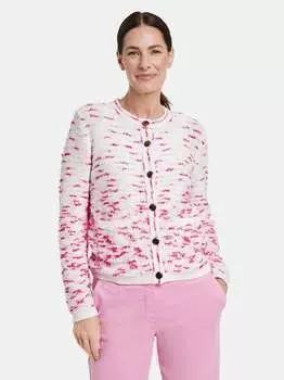 Кардиган Gerry Weber, белый