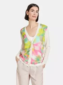 Кардиган Gerry Weber, белый