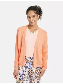 Кардиган Gerry Weber, цвет apricot crush