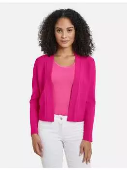 Кардиган Gerry Weber, цвет solar pink