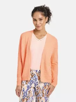 Кардиган Gerry Weber, оранжевый