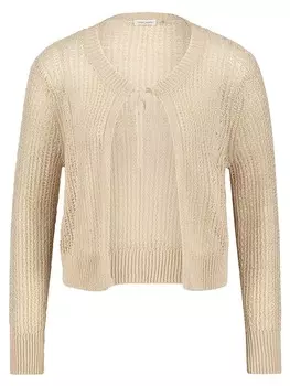 Кардиган Gerry Weber, песочный