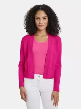 Кардиган Gerry Weber, розовый
