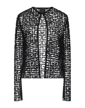 Кардиган Givenchy, черный