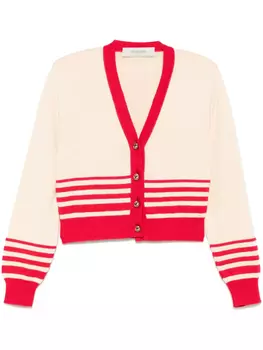 Кардиган Golden Goose Journey, нейтральный