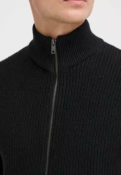Кардиган GORALLI Solid, черный