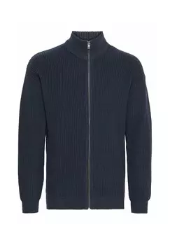 Кардиган GORALLI Solid, синий