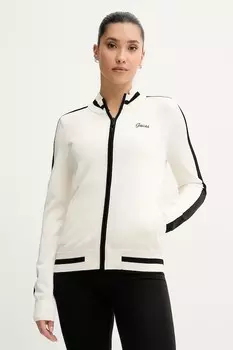Кардиган Guess, бежевый