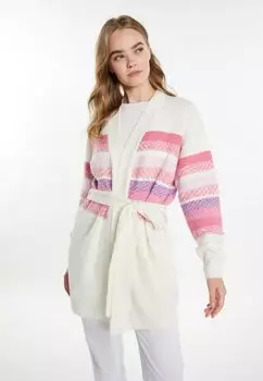Кардиган HOONA IZIA, белый