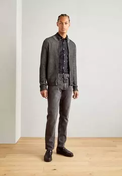 Кардиган INDICODE JEANS, черный